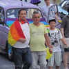 Marcha do Orgulho LGBT de Lisboa 2015